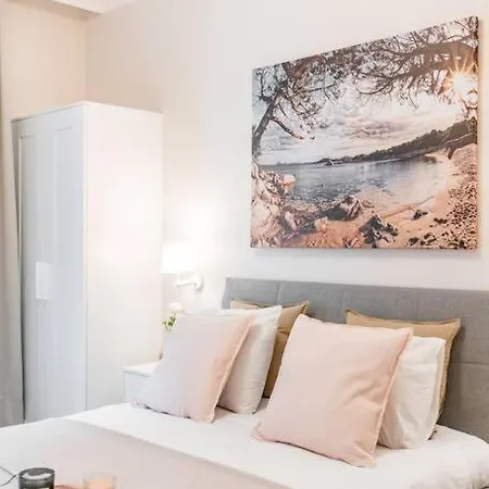 Apartmán Piedmont Iii By Loft Affair *