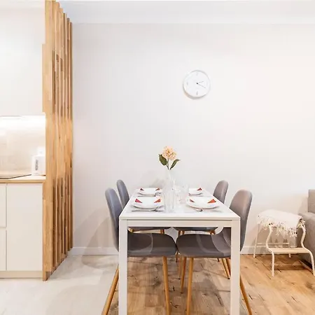 Piedmont Iii By Loft Affair Apartmán Krakov