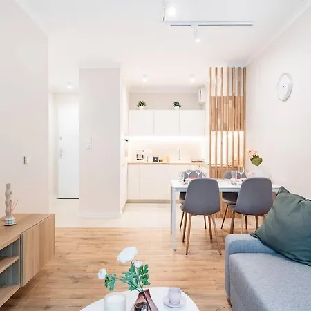 Apartamento Piedmont Iii By Loft Affair Cracovia
