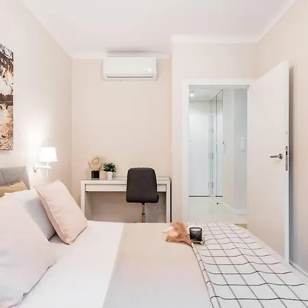Apartmán Piedmont Iii By Loft Affair