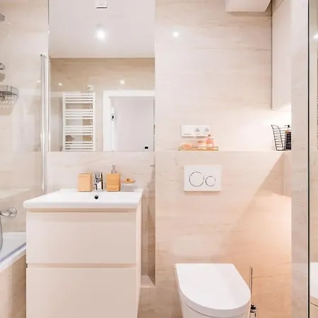 Apartmán Piedmont Iii By Loft Affair Krakov
