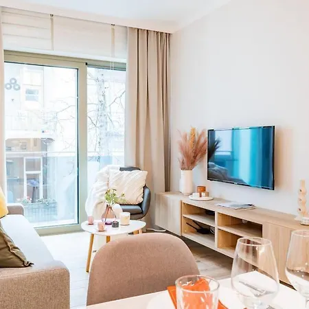 Piedmont Iii By Loft Affair Krakov