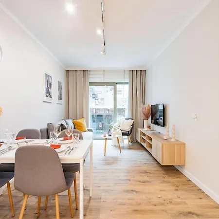 Piedmont Iii By Loft Affair Apartamento *