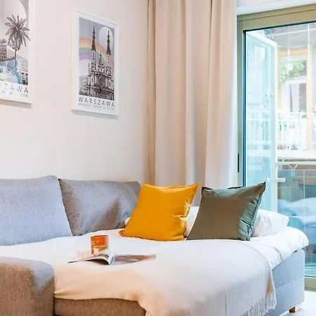 Apartmán Piedmont Iii By Loft Affair Krakov