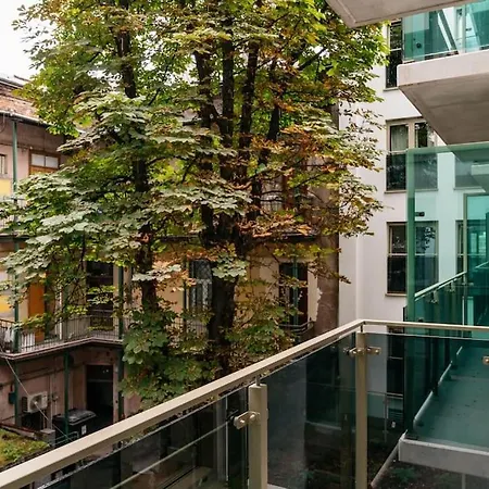 Apartmán Piedmont Iii By Loft Affair