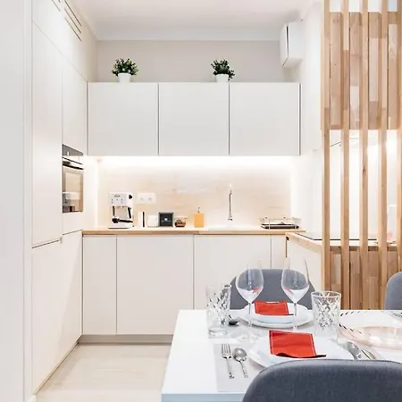 Piedmont Iii By Loft Affair Apartmán *