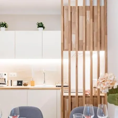 Apartmán Piedmont Iii By Loft Affair